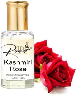 The Rupawat perfumery house Kashmiri Rose Floral Attar