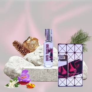 raro aroma Attar Oud Pasha Floral Attar
