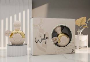 Al-Nuaim Wafa Floral Attar