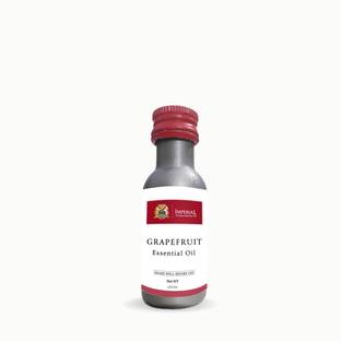 Imperial Grapefruit Attar–Natural Citrus Essential Perfume, Uplifting & Refreshing Aroma Herbal Attar