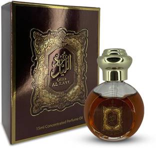 otoori Oud Al Layl Attar Floral Attar