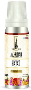 Al Noman Hayat_32 Floral Attar