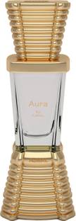 Ajmal Aura CP|Floral Fragrance|Non-Alcoholic|Long Lasting Perfume Men &Women -10 ML Floral Attar