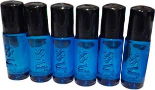 SFP 3ML (PACK OF 6) Floral Attar
