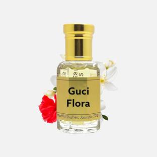 Ali perfumes Guci Flora Best Long Lasting Attar For Women Floral Attar