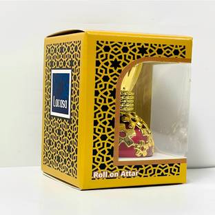 LACASA BEAUTY CARE Luxury Perfume Royal Roll-On Attar Perfume For Men Floral Attar Floral Attar