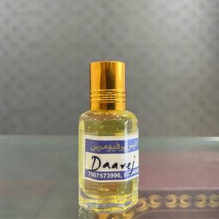 ANEES Perfumer's Daarej Floral Attar