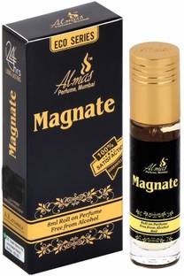 Almas MAGNET GREAT FRAGRANCE LONG LASTING POCKET ATTAR & POCKET PERFUME Floral Attar