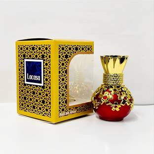 LACASA BEAUTY CARE Best 18 Hours Long Lasting Attar For Skin 100% Pure Fragrance Oil Herbal Attar