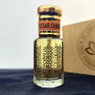 kanyakubj AK001 Floral Attar