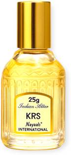 Nayaab International KRS Floral Attar