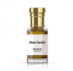 Arabian Aroma Ghani_Sandal Herbal Attar