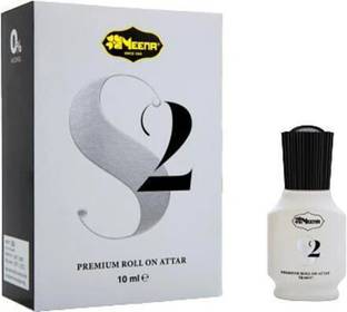 MEENA S2-01 Floral Attar
