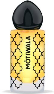 MOTIWALA 24 Carats Attar |Alcohol Free Long Lasting Fragrance Roll-On Gift for Men, Women Floral Attar