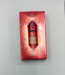 Arome Real rose Floral Attar
