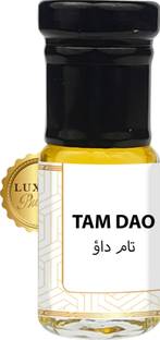 Luxify Scent Diptiqe Tam dao Attar | Undiluted & Alcohol Free Ittar | Long Lasting Luxurious Floral Attar