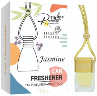 The Rupawat perfumery house jasmine 10ml Floral Attar
