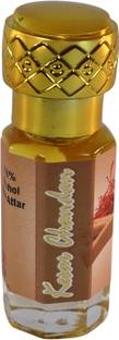Pushpa Traders PT - Kesar Chandan Attar Herbal Attar