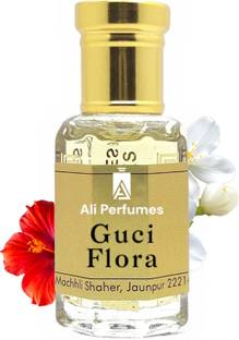 Ali perfumes Flora Best Long Lasting Attar For Women Floral Attar Floral Attar