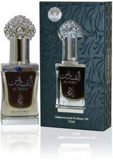ARABIYAT Al Faris Attar 12Ml Floral Attar