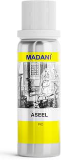Madani Aseel Attar Premium, Strong , Non Alcoholic & Long Lasting Fragrance Floral Attar