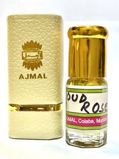 Ajmal OUD ROSE - 3ML Floral Attar