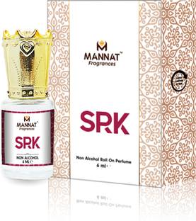 Mannat HILL ICON + TamDao Attar|Inspired by HILL ICON TamDao| Floral Attar