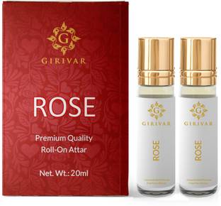 girivar Rose Attar Herbal Attar