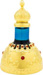 NASEEM Maysoon Attar / Alcohal-Free, Long-Lasting Perfume Oil For Women (22 ML) Floral Attar