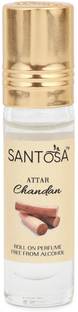 Santosa Chandan attar Herbal Attar