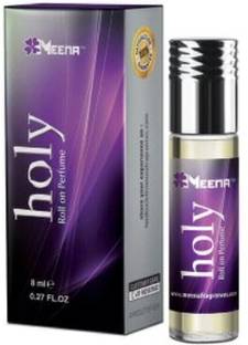 MEENA Holy Floral Attar