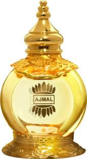Ajmal Mukhallat Al Wafa CP|Non-Alcoholic | Long Lasting Perfume Men & Women - 12 ML Floral Attar