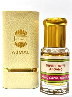 Ajmal Super Royal Afgano Floral Attar