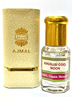 Ajmal Khususi Cool Moon Floral Attar