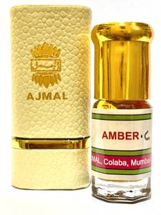 Ajmal Amber Floral Attar