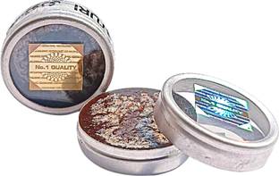 AL SARA FRAGRANCE KASTURI PASTE ATTAR(PERFUME) Herbal Attar