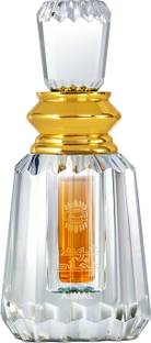 Ajmal Oudh Mukhallat CP|Unisex Non-Alcoholic |Long Lasting CP Men & Women - 6 ML Floral Attar