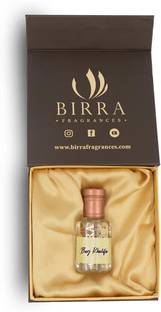 BIRRA BURJ KHALIFA CONCENTRATED OIL 6ML Floral Attar