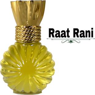 The Rupawat perfumery house Raat Rani Attar Floral Attar