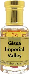 Ali perfumes Gissa Imperial valley best arabic Long Lasting Attar For Men and Women Herbal Attar