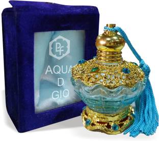 Parag Fragrances World Class Real Attars with Fancy Bottles Floral Attar