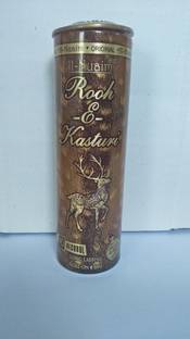 Al Nuaim ROOH E KASTURI1 Floral Attar