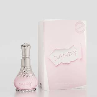 Al-Nuaim Candy Attar Roll On For Men & Women - 9.9ml | Alcohol-Free Floral Attar