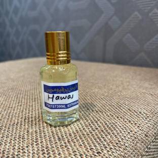 ANEES Perfumers Hawas Floral Attar