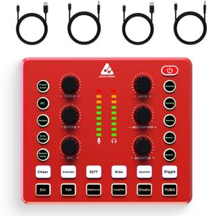Audio Array AI-11 Audio Interface