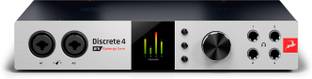 Antelope Audio Discrete 4 Pro Synergy Core Audio Interface