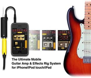 SeaRegal Multimedia Guitar Audio Audio Interface