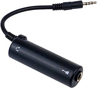 SeaRegal Guitar Effects Interface Adapter Converter Link Compatible for iPhone,iPod Touch Audio Interface