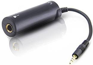 HBD SALES AmpliTube Adapter for iPod Touch, iPhone, guitar connector Multimedia Audio Interface