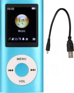 DRUMSTONE Portable Digital 1.8 Inch LCD Screen MP3 Music Player - 15 Years Warranty MP3 Player